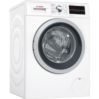 Máy giặt kết hợp sấy BOSCH WVG30462SG